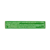 Conseil d'utilisation Phixnozar : dissoudre lentement pour confort discret.