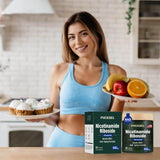 Phoebel NAD+ supplément – dose quotidienne facile pour une routine simple.
