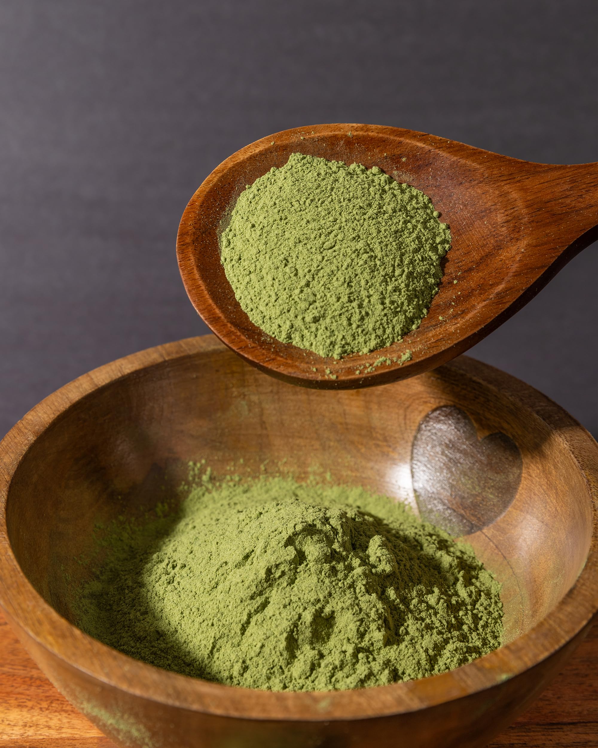 pHresh Greens — emballage kasher et sans gluten pour votre routine.