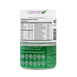 pHresh Greens — poudre verte idéale pour smoothies nutritifs.