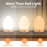 Phylosal lampe blanche 4500K lecture agréable sans fatigue