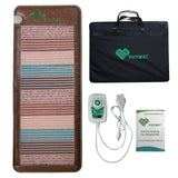 PHYMAT commande temperature arret auto réglages simples