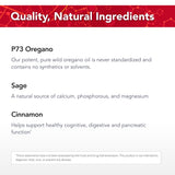 Emballage physique professionnel, Oregacillin, qualité et emballage soignés.