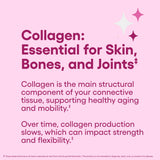 Physician's CHOICE Collagen Peptides, emballage peut varier sans changer la quantité.