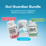 Gut Guardian de Physician's CHOICE, emballage pratique pour le quotidien.