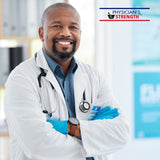 Physician's Strength AdrenoPower-utilisation-avec-repas prise facile et pratique