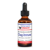 Physician's Strength Chag-Immune: bouteille de 59 ml prête à l'usage quotidien.