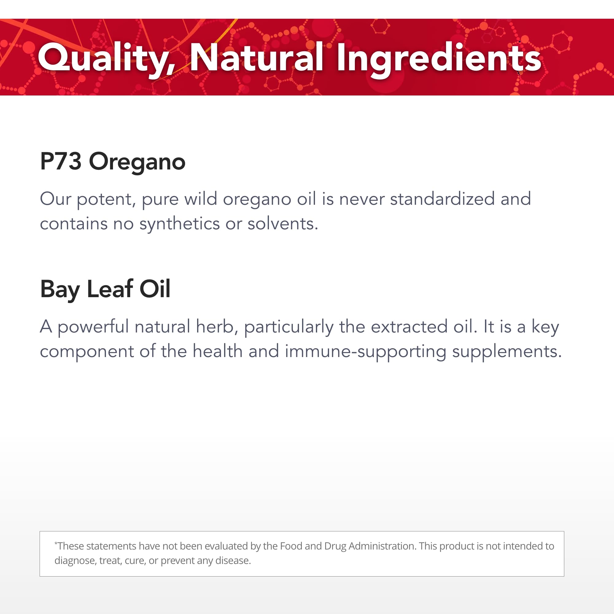 Ingrédients issus de plantes sauvages utilisés dans Nail-EX.