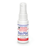 PainMist par Physician's Strength : bouteille 1oz prête à l'emploi