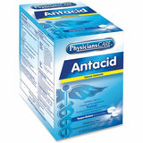 PhysiciansCare Antacid: idéal en kit quotidien et déplacement