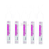 Gouttes nasales Physiodose pour hydrater et nettoyer en douceur.
