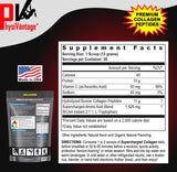 Sachet compressible PhysiVantage, solution idéale pour le voyage.
