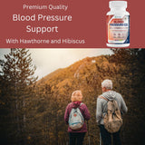 Notice de dosage quotidien pour Blood Pressure 911.