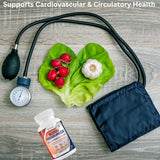 Vitamine C et B6/B12 pour le bien-être quotidien.