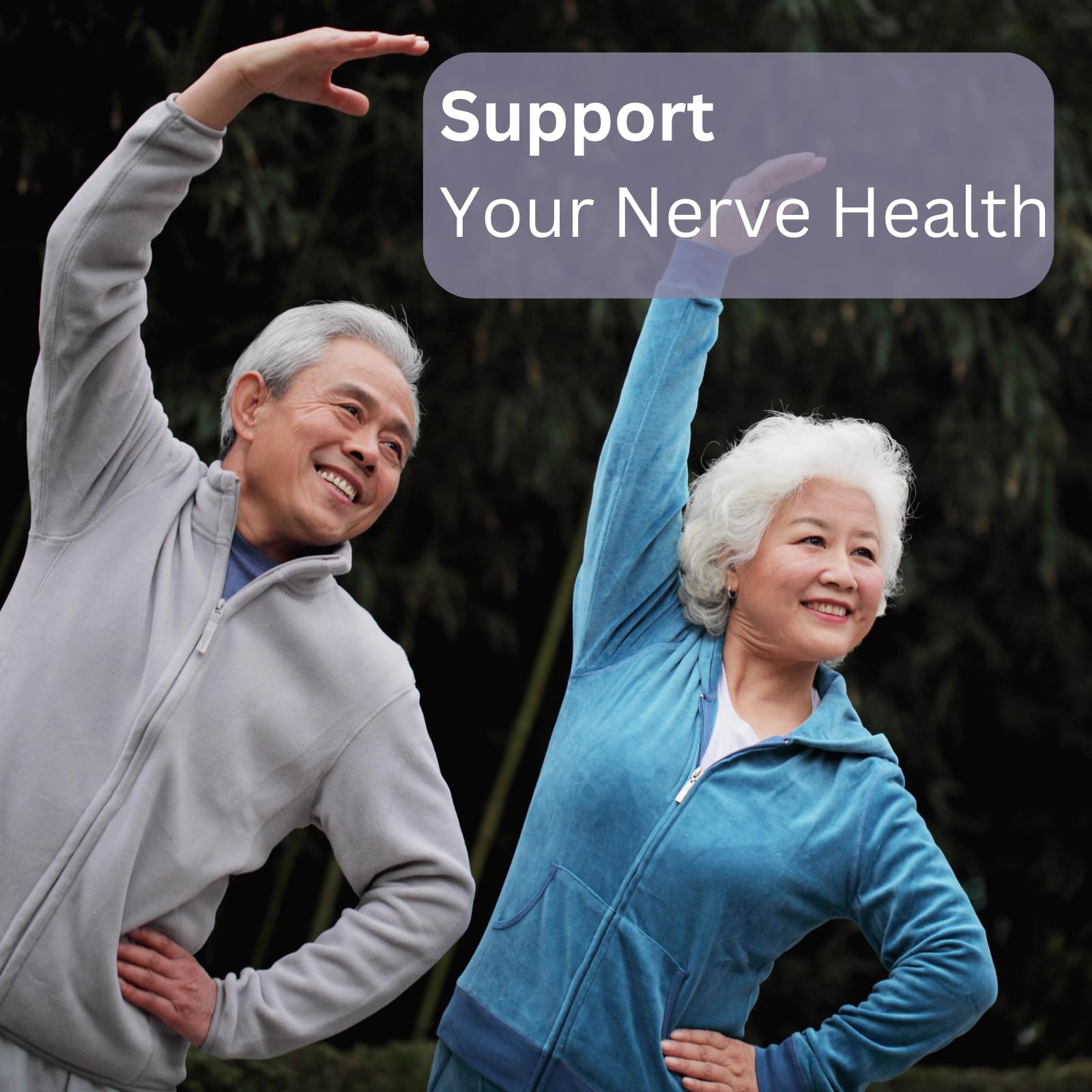 Phytage Labs Nerve Control 911 — usage quotidien et routine simple