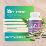 Phyto-Nutra GLP-1 + : laboratoire certifié pour des essais fiables.
