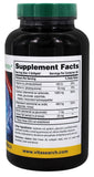 Étiquette Phyto-Therapy Rx Calcium – informations claires et utiles