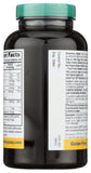 Gros plan sur les gélules Phyto-Therapy calcium magnesium, dosage facile.