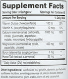 Icône sans gluten sur l'emballage Phyto-Therapy, option sans allergènes.