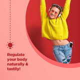 Phytoral Gommes Digestif Quotidien : pratique pour une routine digestive.