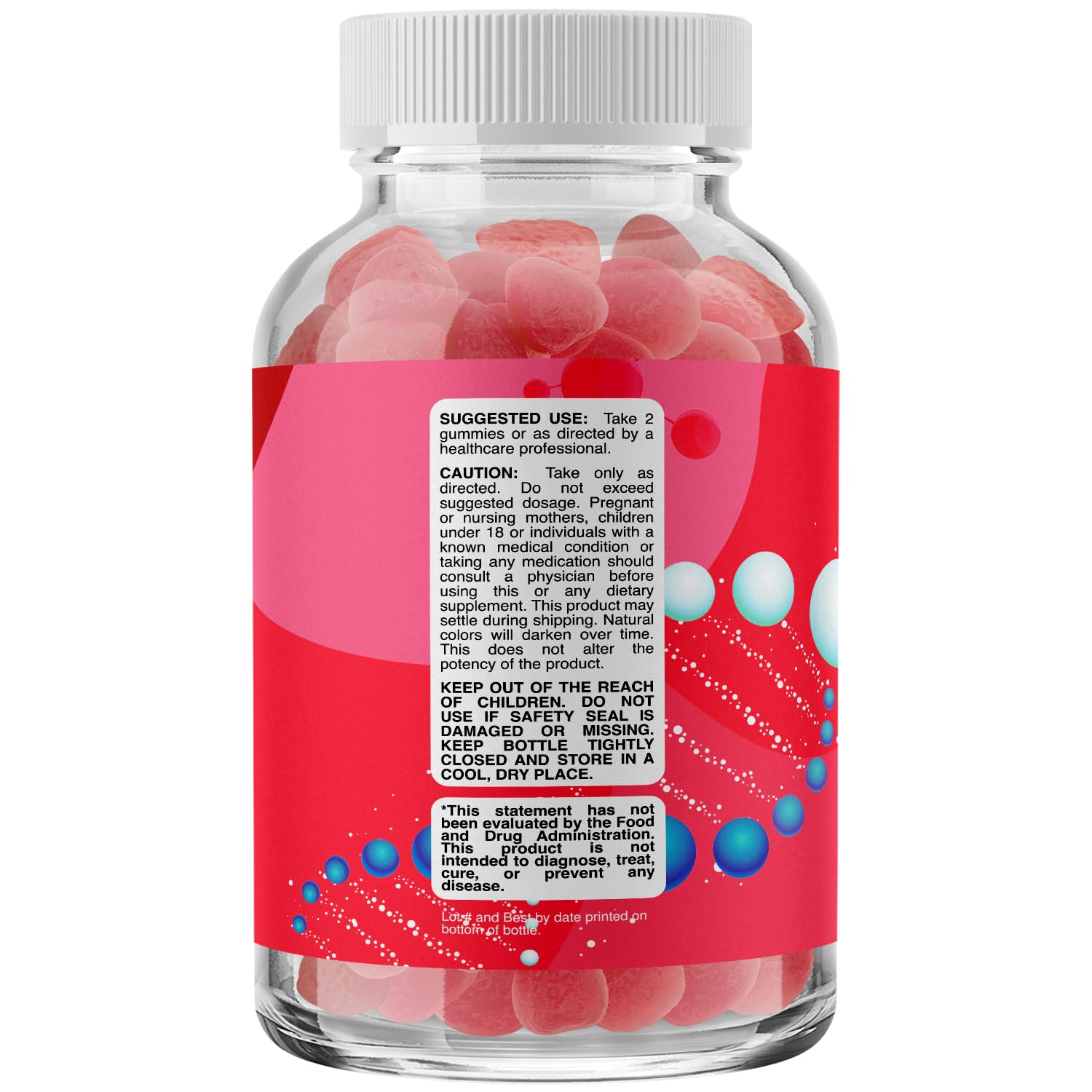 Phytoral Gommes Probiotiques Immunité : soutien immunitaire potentiel lors des saisons.