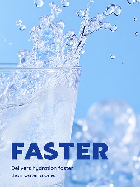 Boîte de 300 g et sachets de 10 g pour une hydratation durable