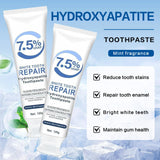 Pigdun hydroxyapatite 7-5 – formulation douce pour dents sensibles