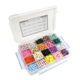 PILL THING carte medicaments incluse facilite le suivi et les informations.