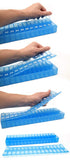PILL THING compartiment extra pour pilules occasionnelles et en réserve.