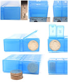 PILL THING design compact et pratique pour voyage et domicile.