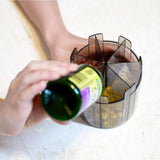 Pill Thing Etui transport: design robuste pour voyage et rangement.