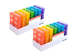 PILL THING organiseur pilules hebdomadaire pour une gestion quotidienne.