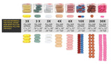 PILL THING pods translucides AM PM, accès rapide.
