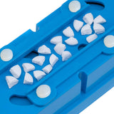 Pillcut garantie-vie pour un investissement durable.