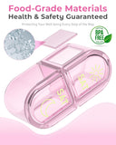 Pillex protection lumière etancheite, garde les compléments frais.