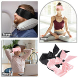 Masque Pimoys pour voyage – léger et portable dans le sac.