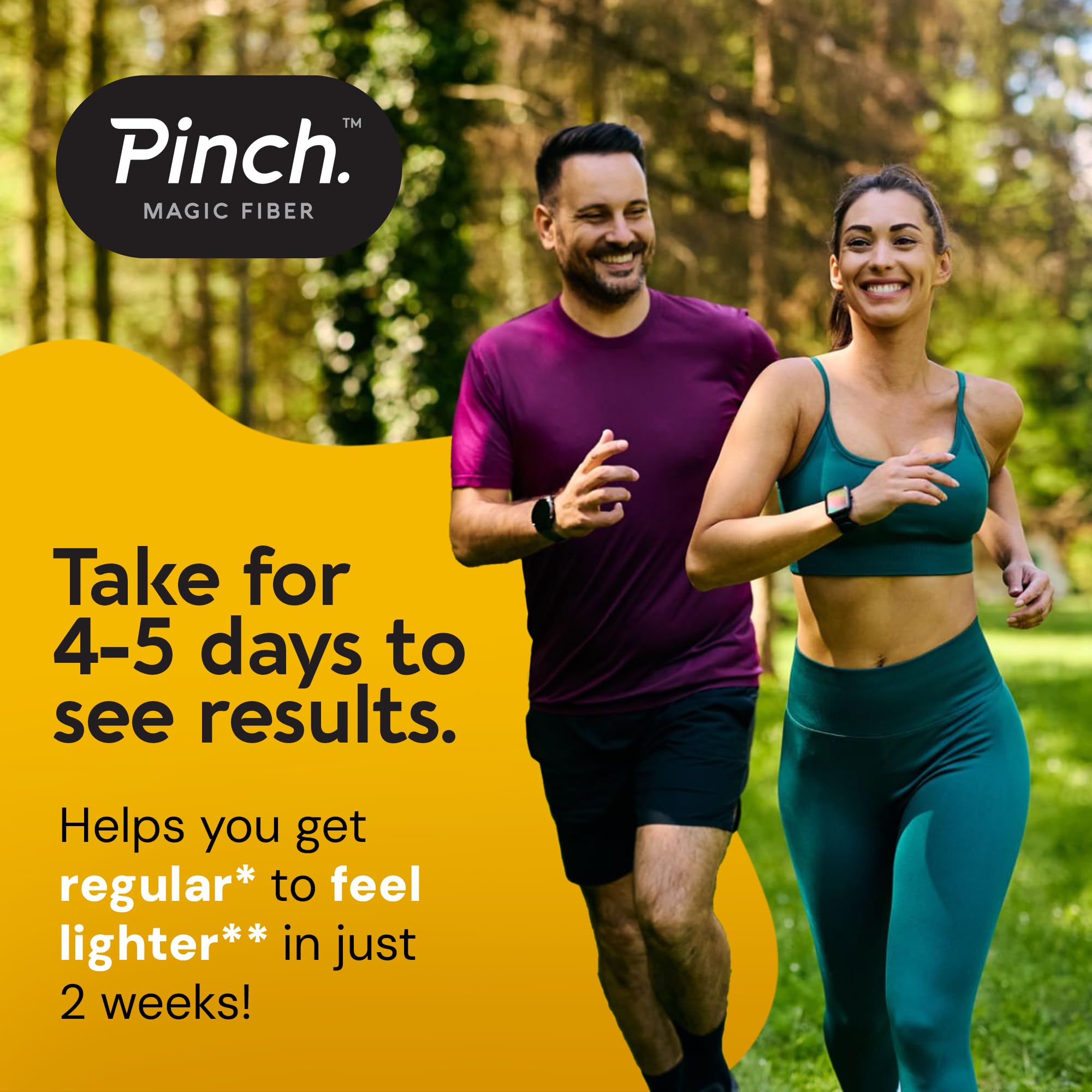 Pinch Magic: cuillère-doseur facilitant la mesure quotidienne
