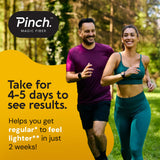 Pinch Magic: cuillère-doseur facilitant la mesure quotidienne