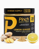 Pinch Magic: flacon fibre sans sucre prêt à l'emploi