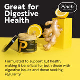 Pinch Magic: usage quotidien dans une routine bien-être