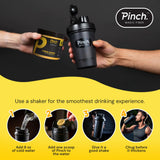 Pinch Magic: option végane sans gluten