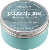 Pinch Me Therapy Dough – odeur ocean pour apaiser l'esprit et la concentration.
