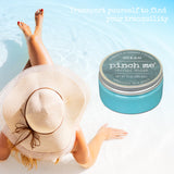 Pinch Me Therapy Dough – texture douce pour détendre les mains.