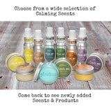 Pinch Me Therapy Dough – utilisation mains pour relaxation tactile et concentration.