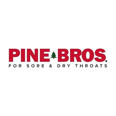 Emballage refermable Pine Bros assure fraîcheur et sécurité à la maison.