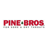 Emballage refermable Pine Bros assure fraîcheur et sécurité à la maison.