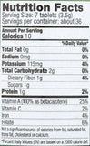 Pines Barley Grass - ingrédients nutritionnels essentiels pour une alimentation équilibrée