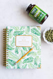 Pines Barley Grass - végane et sans sucre ajouté, pratique au quotidien