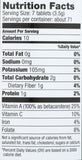 Étiquette bio USDA Pines, garantie biologique