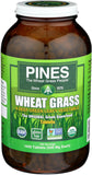 Pines Germe de Blé Biologique – boîte de comprimés pour usage quotidien.